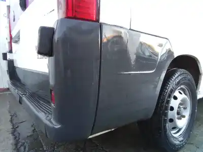 Veicolo di demolizione fiat ducato furgon 250 dell'anno 2009 alimentato f1ae0481d