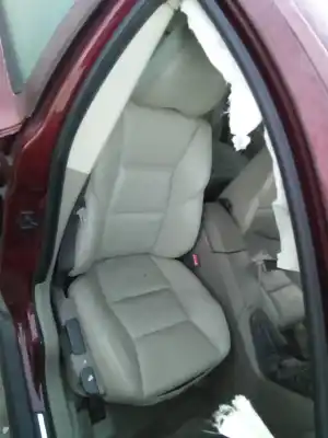 Scrapping Vehicle volvo s60 berlina 2.4 (125kw) of the year 2001 powered b5244s