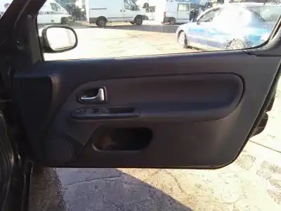 Утилизация автомобиля renault clio ii fase ii (b/cb0) 1.2 16v года 2003 питание d4f712