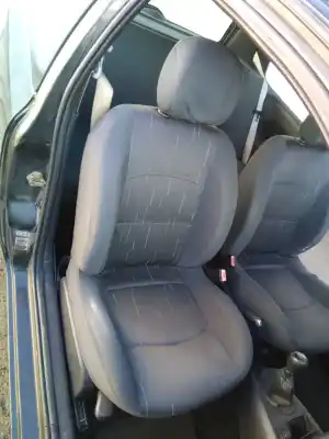 Утилизация автомобиля renault clio ii fase ii (b/cb0) 1.2 16v года 2003 питание d4f712