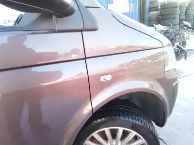 Scrapping Vehicle volkswagen t5 transporter (7e) 2.0 tdi cat (cfca) of the year 2012 powered cfca