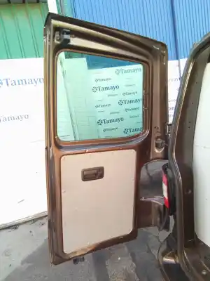 Scrapping Vehicle volkswagen t5 transporter (7e) 2.0 tdi cat (cfca) of the year 2012 powered cfca