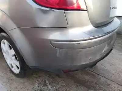 Veículo de Sucata seat toledo (5p2) 2.0 tdi do ano 2004 alimentado bkd