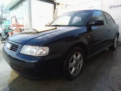 Утилизация автомобиля audi a3 (8l) 1.9 tdi года 1998 питание ahf