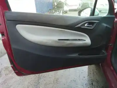 Scrapping Vehicle citroen ds3 (sa_) 1.4 vti 95 of the year 2010 powered 8fr