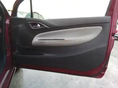 Scrapping Vehicle citroen ds3 (sa_) 1.4 vti 95 of the year 2010 powered 8fr