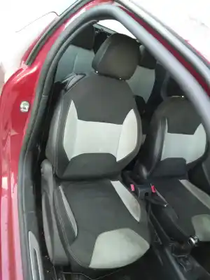 Scrapping Vehicle citroen ds3 (sa_) 1.4 vti 95 of the year 2010 powered 8fr