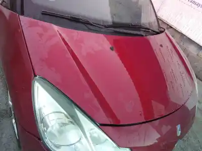 Scrapping Vehicle citroen ds3 (sa_) 1.4 vti 95 of the year 2010 powered 8fr