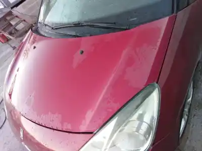 Scrapping Vehicle citroen ds3 (sa_) 1.4 vti 95 of the year 2010 powered 8fr