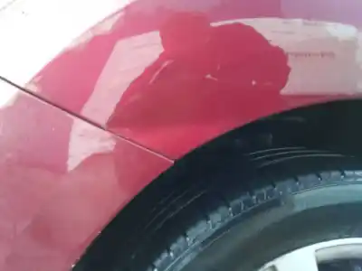 Scrapping Vehicle citroen ds3 (sa_) 1.4 vti 95 of the year 2010 powered 8fr