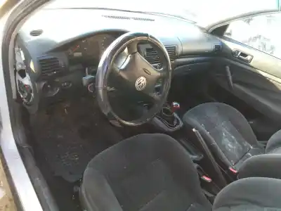 Здавання транспортного засобу volkswagen                                         passat variant (3b5)                                                                                                                                                                                                                                       1.9 tdi                                                                                                                                                                                                                                                    року 1998 потужний afn