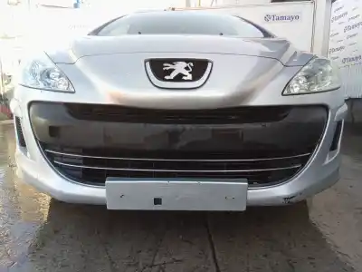 Утилизация автомобиля peugeot 308 i (4a_, 4c_) 1.4 16v года 2008 питание 8fs