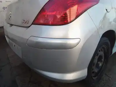 Утилизация автомобиля peugeot 308 i (4a_, 4c_) 1.4 16v года 2008 питание 8fs