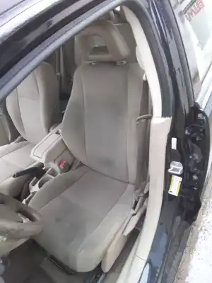 Scrapping Vehicle dodge caliber 2.0 crd of the year 2007 powered bsy