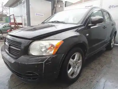 Scrapping Vehicle dodge caliber 2.0 crd of the year 2007 powered bsy