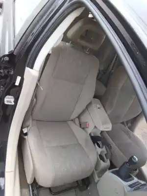 Scrapping Vehicle dodge caliber 2.0 crd of the year 2007 powered bsy