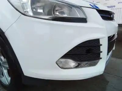 Утилизация автомобиля ford kuga (cbs) 2.0 tdci cat года 2015 питание t7ma