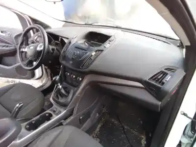 Утилизация автомобиля ford kuga (cbs) 2.0 tdci cat года 2015 питание t7ma
