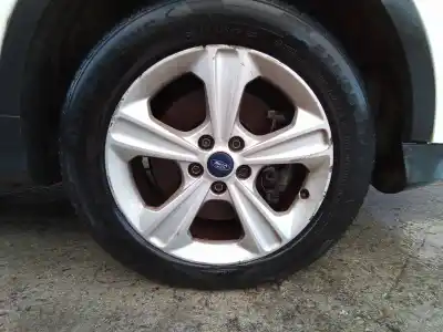 Утилизация автомобиля ford kuga (cbs) 2.0 tdci cat года 2015 питание t7ma