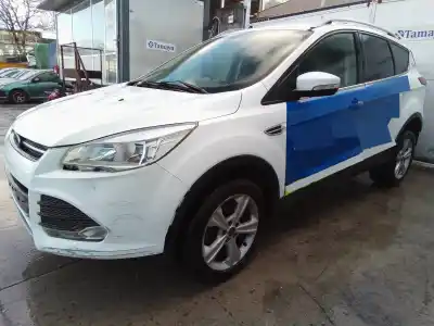 Утилизация автомобиля ford kuga (cbs) 2.0 tdci cat года 2015 питание t7ma
