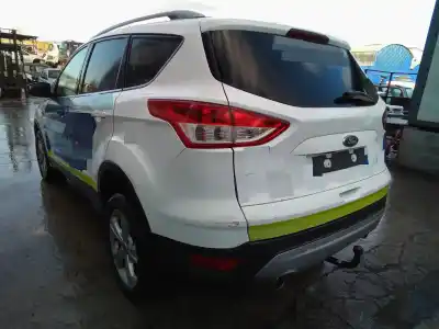 Утилизация автомобиля ford kuga (cbs) 2.0 tdci cat года 2015 питание t7ma