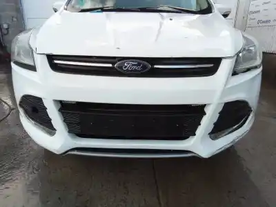Утилизация автомобиля ford kuga (cbs) 2.0 tdci cat года 2015 питание t7ma