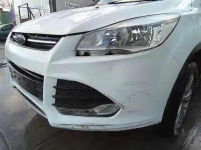 Утилизация автомобиля ford kuga (cbs) 2.0 tdci cat года 2015 питание t7ma