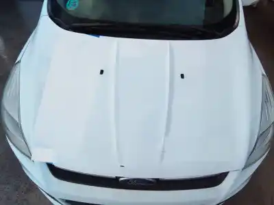 Утилизация автомобиля ford kuga (cbs) 2.0 tdci cat года 2015 питание t7ma