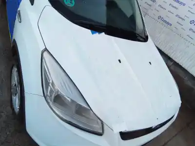 Утилизация автомобиля ford kuga (cbs) 2.0 tdci cat года 2015 питание t7ma