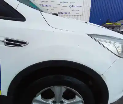 Утилизация автомобиля ford kuga (cbs) 2.0 tdci cat года 2015 питание t7ma