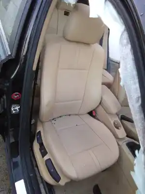 Veículo de Sucata bmw x3 (e83) 2.0 16v diesel cat do ano 2005 alimentado 204d4