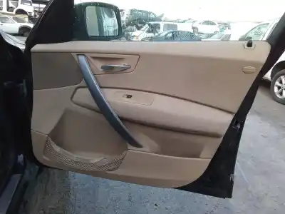 Veículo de Sucata bmw x3 (e83) 2.0 16v diesel cat do ano 2005 alimentado 204d4