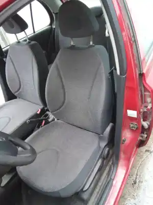 Scrapping Vehicle nissan micra (k12e) 1.2 cat of the year 2005 powered cr12