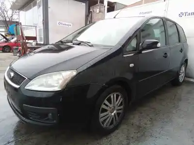 Veicolo di demolizione ford focus c-max (cap) 1.6 tdci cat dell'anno 2005 alimentato g8da