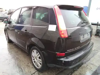 Veicolo di demolizione ford focus c-max (cap) 1.6 tdci cat dell'anno 2005 alimentato g8da