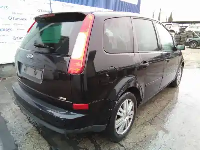 Veicolo di demolizione ford focus c-max (cap) 1.6 tdci cat dell'anno 2005 alimentato g8da
