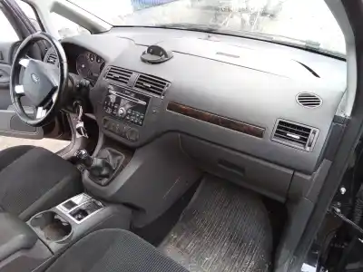 Veicolo di demolizione ford focus c-max (cap) 1.6 tdci cat dell'anno 2005 alimentato g8da