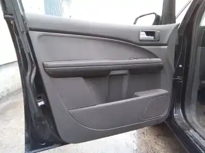 Veicolo di demolizione ford focus c-max (cap) 1.6 tdci cat dell'anno 2005 alimentato g8da