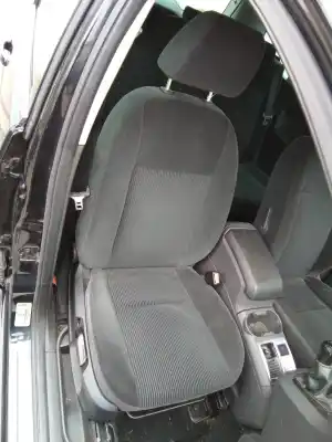 Veicolo di demolizione ford focus c-max (cap) 1.6 tdci cat dell'anno 2005 alimentato g8da