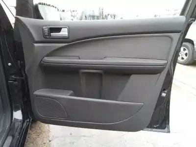 Veicolo di demolizione ford focus c-max (cap) 1.6 tdci cat dell'anno 2005 alimentato g8da