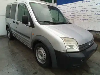Scrapping Vehicle ford transit connect (tc7) 1.8 tdci cat of the year 2007 powered r3pa