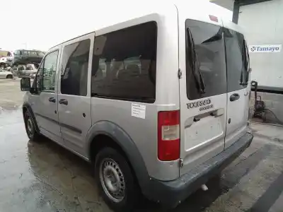 Scrapping Vehicle ford transit connect (tc7) 1.8 tdci cat of the year 2007 powered r3pa