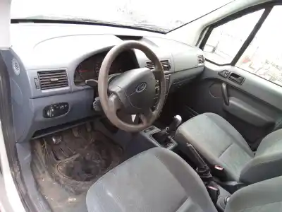 Scrapping Vehicle ford transit connect (tc7) 1.8 tdci cat of the year 2007 powered r3pa
