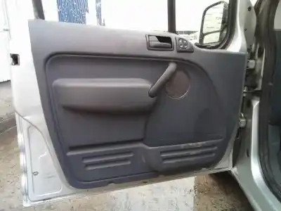 Scrapping Vehicle ford transit connect (tc7) 1.8 tdci cat of the year 2007 powered r3pa