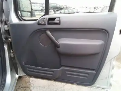 Scrapping Vehicle ford transit connect (tc7) 1.8 tdci cat of the year 2007 powered r3pa