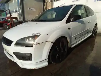 Scrapping Vehicle ford focus berlina (cap) 2.0 tdci cat of the year 2005 powered g6da