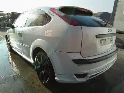 Scrapping Vehicle ford focus berlina (cap) 2.0 tdci cat of the year 2005 powered g6da