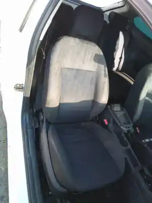 Scrapping Vehicle ford focus berlina (cap) 2.0 tdci cat of the year 2005 powered g6da