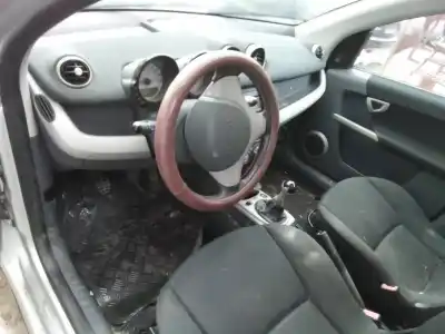 Veicolo di demolizione smart forfour 1.3 cat dell'anno 2019 alimentato 135930