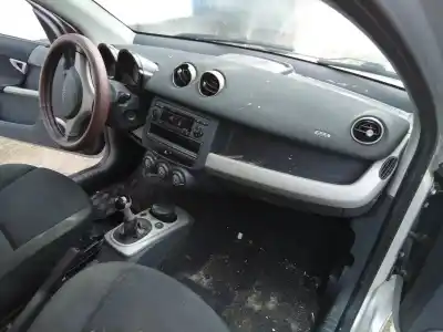 Veicolo di demolizione smart forfour 1.3 cat dell'anno 2019 alimentato 135930